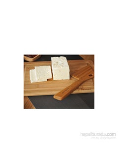 Bambum Bamboo Hood Cheese Knife 
