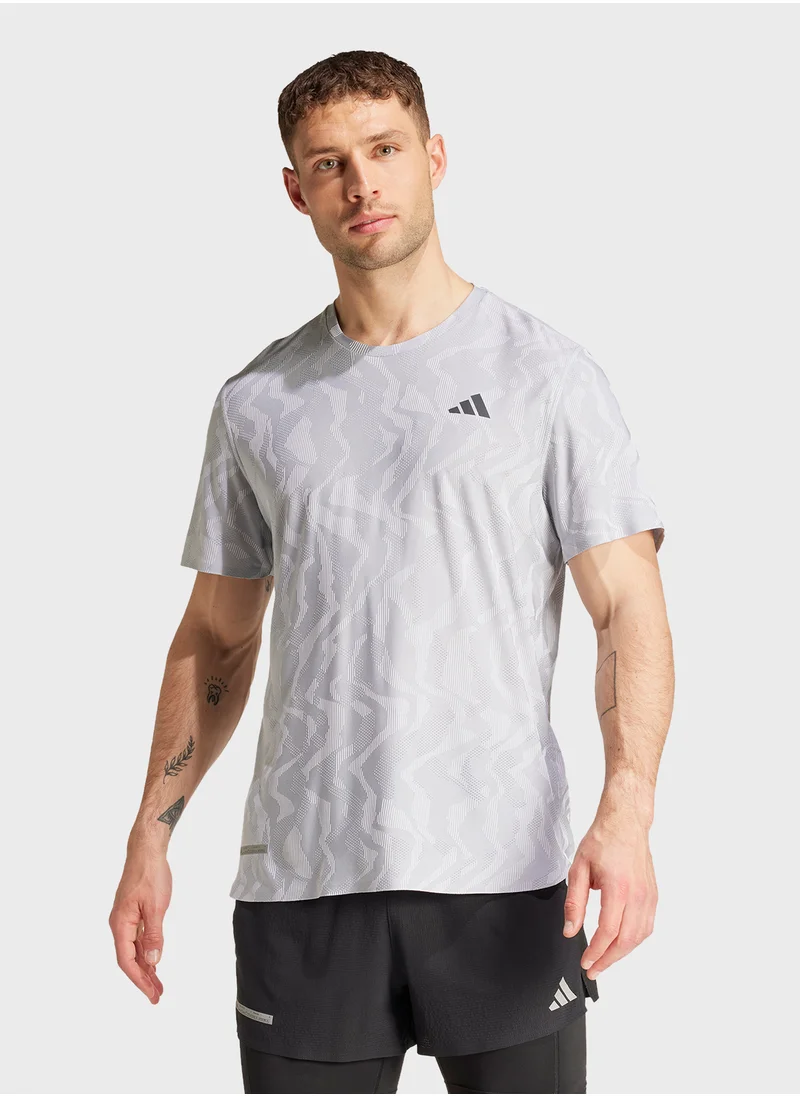 Adidas Ultimate Logo T-Shirt