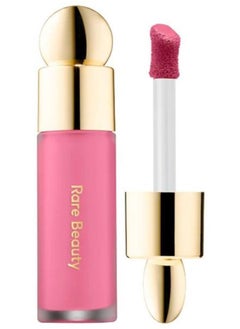 RARE BEAUTY Soft Pinch Liquid Blush, Happy