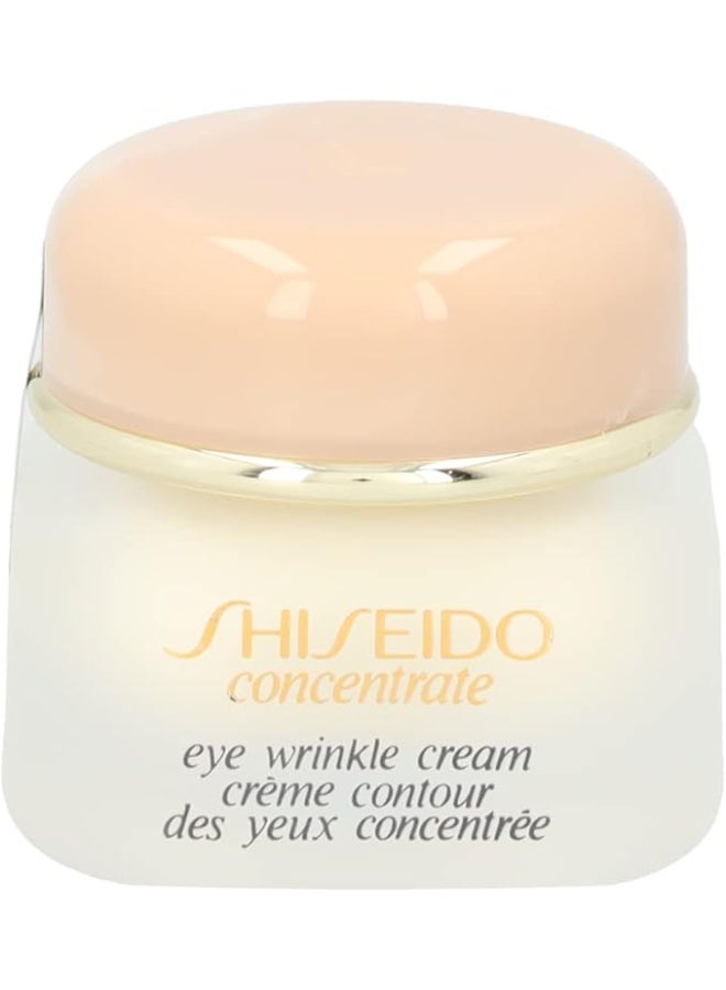 SHISEIDO Concentrate Eye Wrinkle Cream Eye Care 15 ml - Image 2
