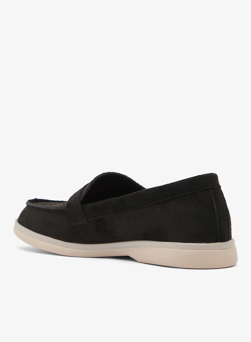 Truffle classic loafers