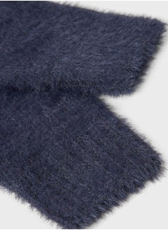 ONLY Kids Knitted Sweatshirt  - Image 4