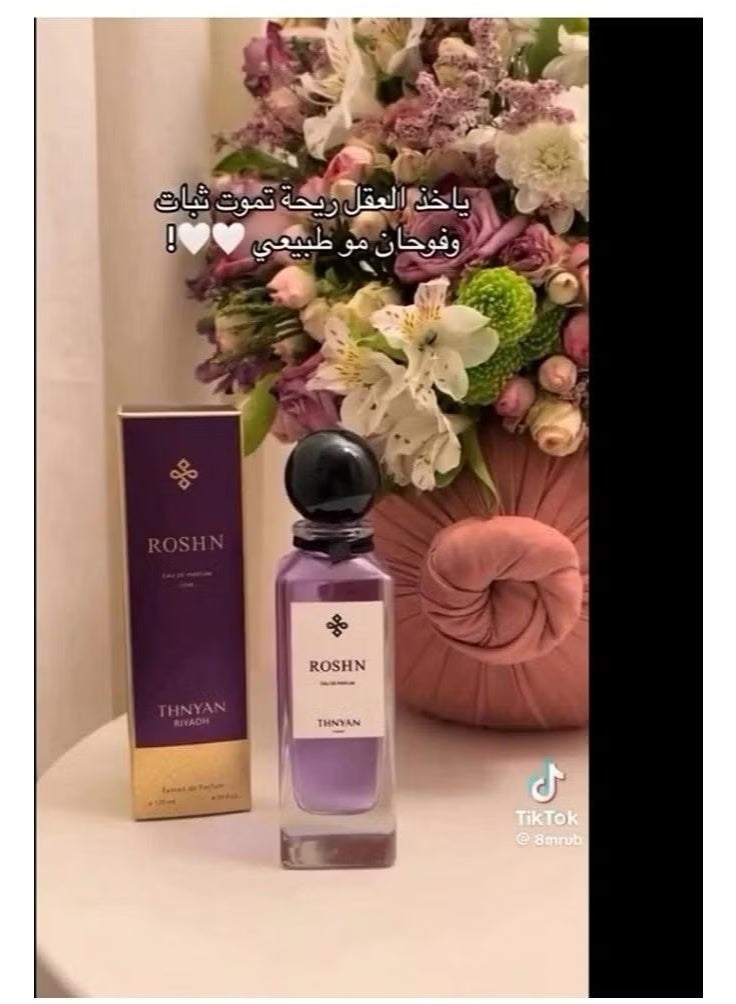 THNYAN Thanyan Roshan Eau de Parfum - Image 2