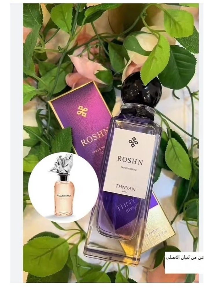 THNYAN Thanyan Roshan Eau de Parfum - Image 4