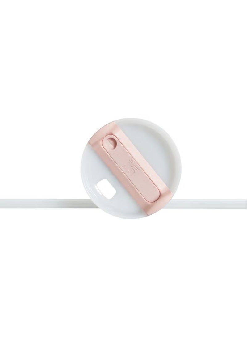 Stanley Quencher H2.0 FlowState Stainless Steel Vacuum Insulated Tumbler with Lid and Straw for Water, Iced Tea or Coffee, Smoothie and More, 30 oz  Bloom - Image 3