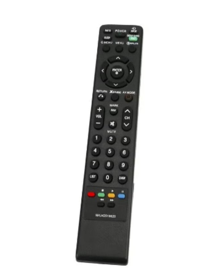 MKJ42519625 Replacement Remote Control fit for LG Plasma TV - Image 2
