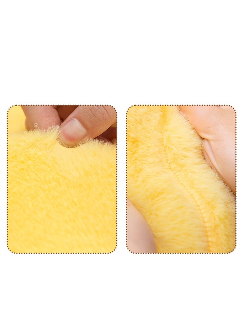 50cm Daisy Flower Cushion Plush Toy Pillow Sofa Bay Window Cushion  - Image 4