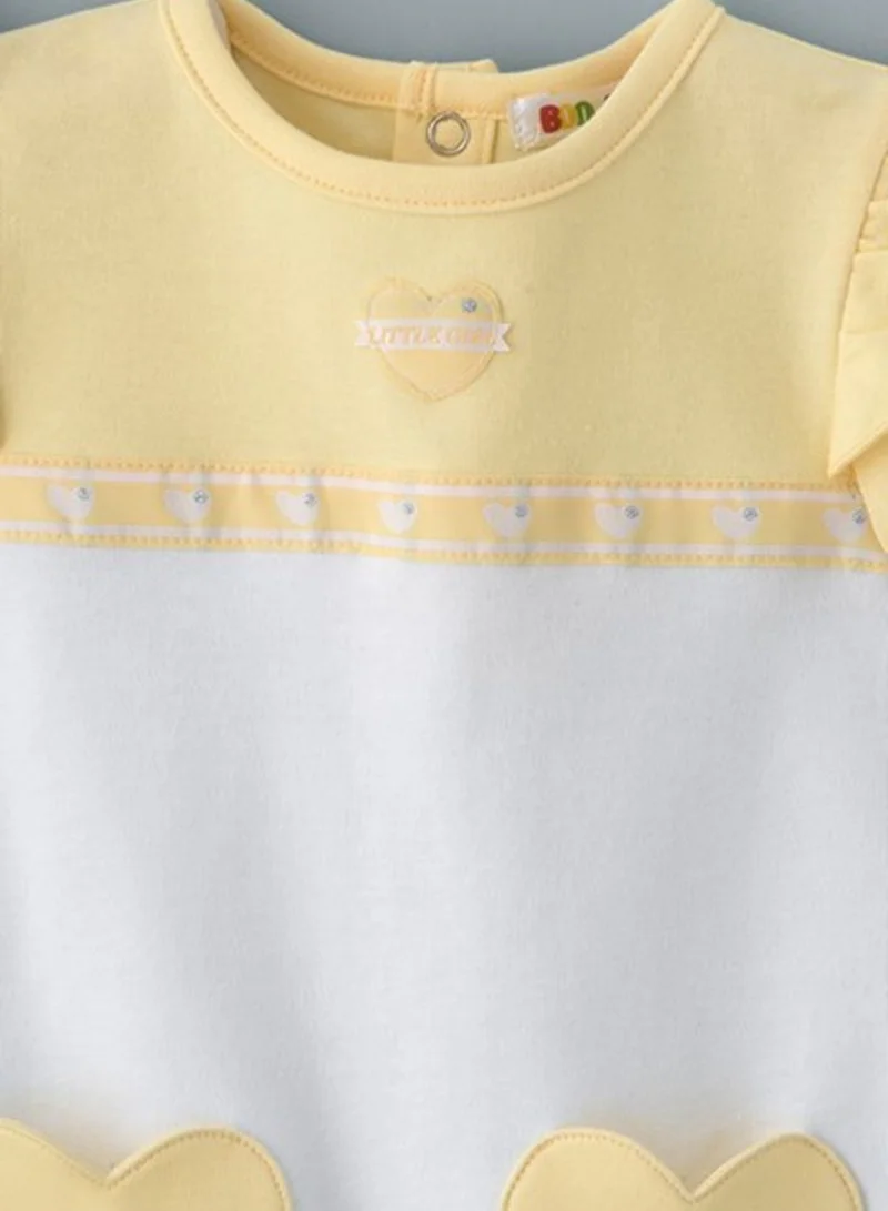 Boo Boo Infant Romper