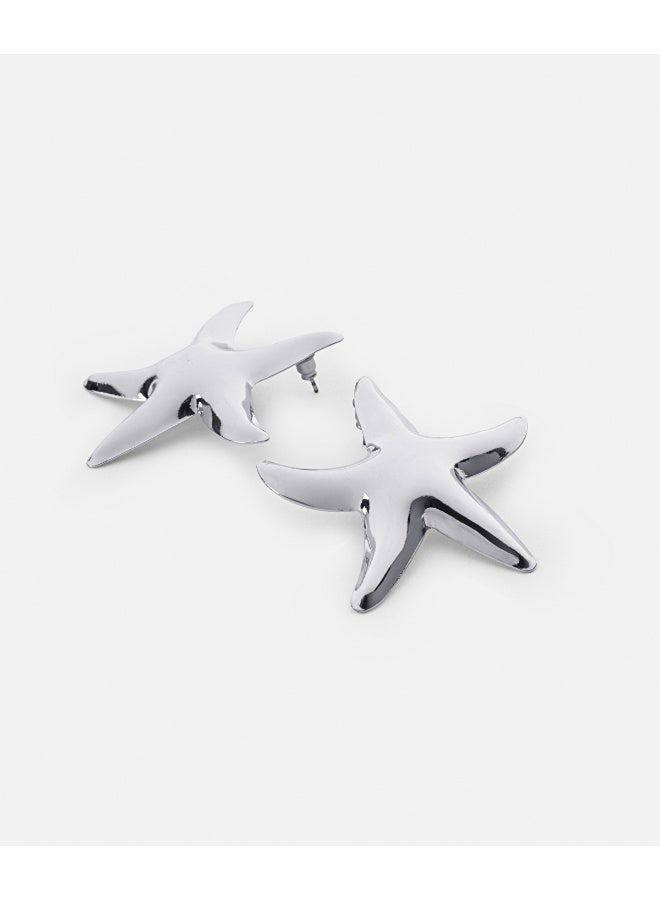 Ipekyol Star Earrings  - Image 2