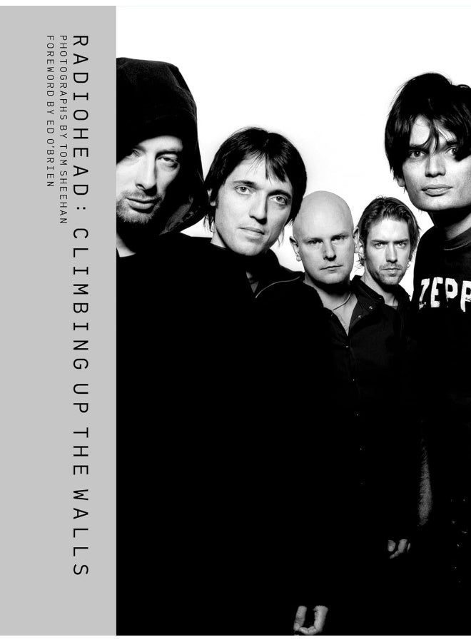 Radiohead: Climbing Up the Walls  - Image 1