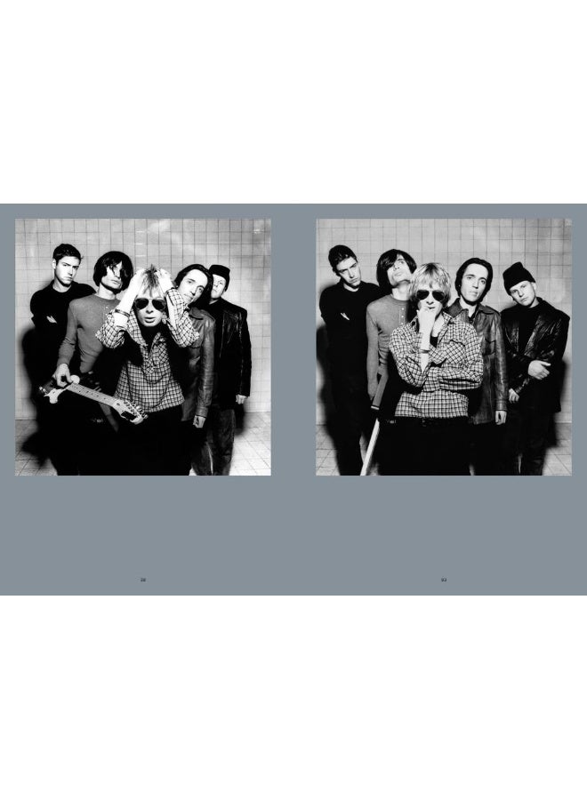 Radiohead: Climbing Up the Walls  - Image 3