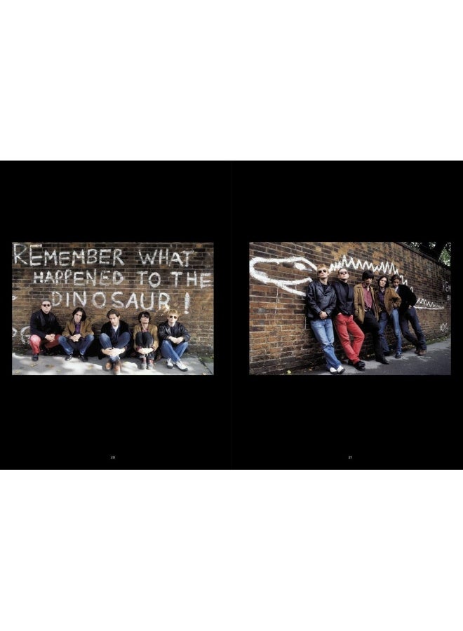 Radiohead: Climbing Up the Walls  - Image 2