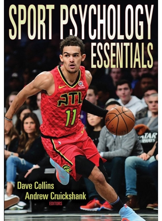 Sport Psychology Essentials - Paperback