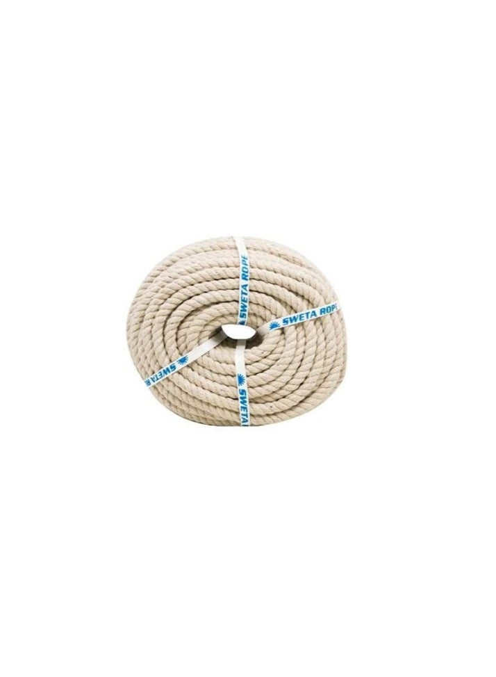 NJM COTTON ROPE 8MM - Image 1