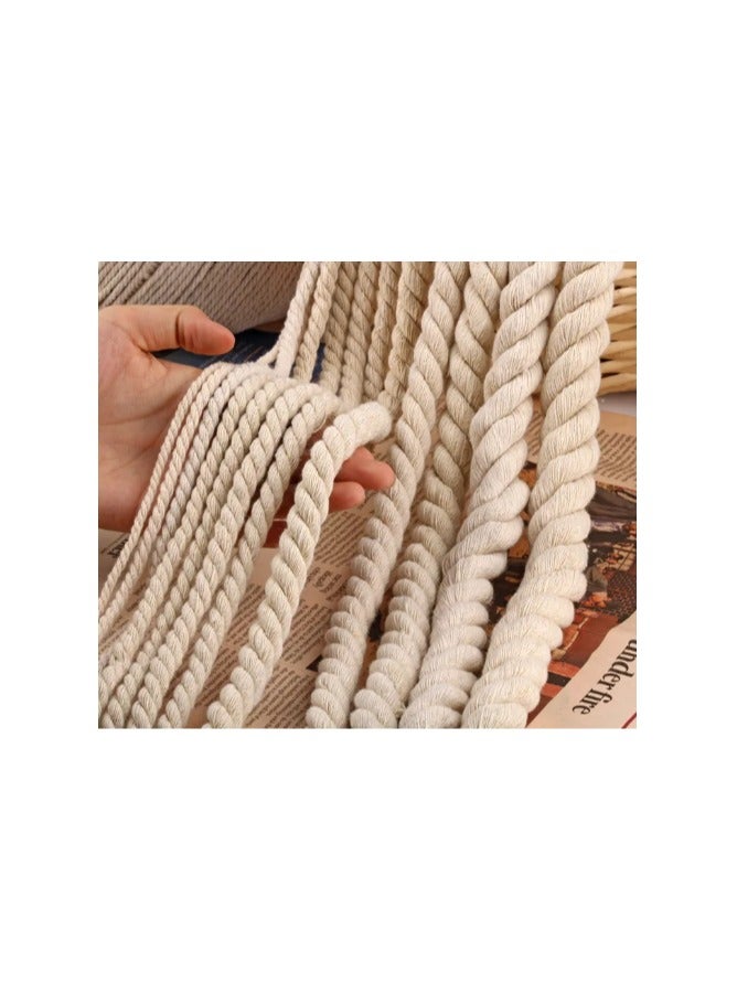 NJM COTTON ROPE 8MM - Image 2