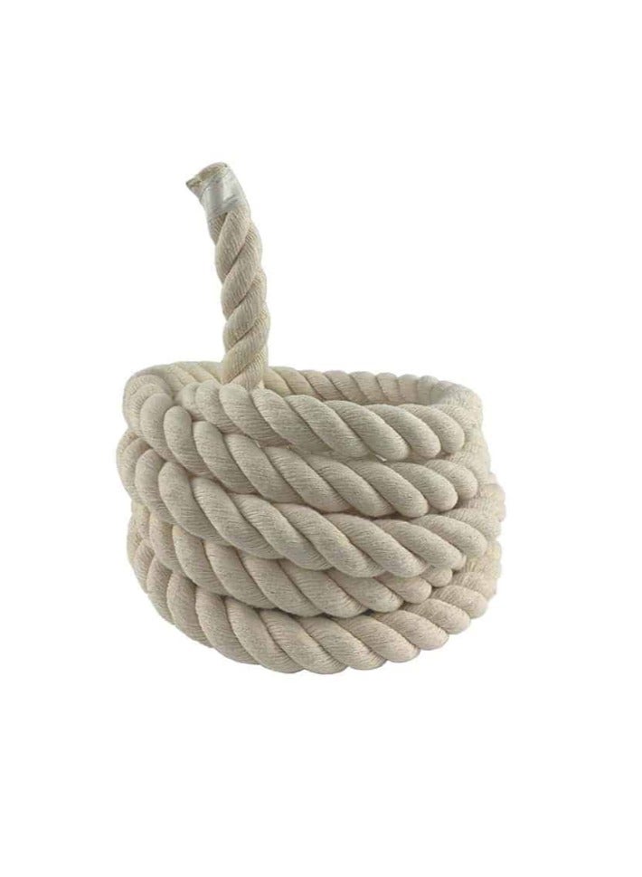 NJM COTTON ROPE 8MM - Image 3