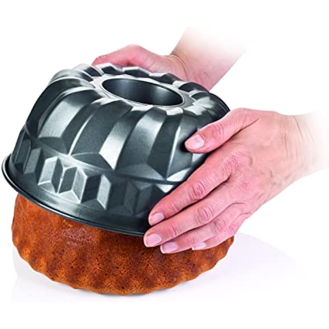 tescoma Cake Pan Delicia 22Cm - Image 3