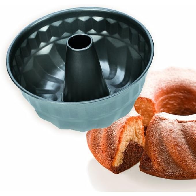 tescoma Cake Pan Delicia 22Cm - Image 4