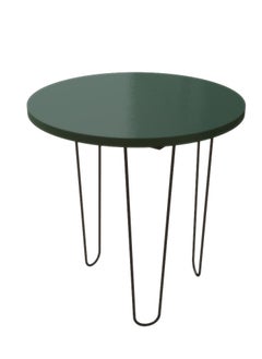 Momentum Modern Side table, Metal legs, PVC surface, 50 CM. - pzsku/Z7794F00B278D1D8B1897Z/45/_/1733650093/db0fbd3c-335c-40a7-9cab-d0475ffb58f3