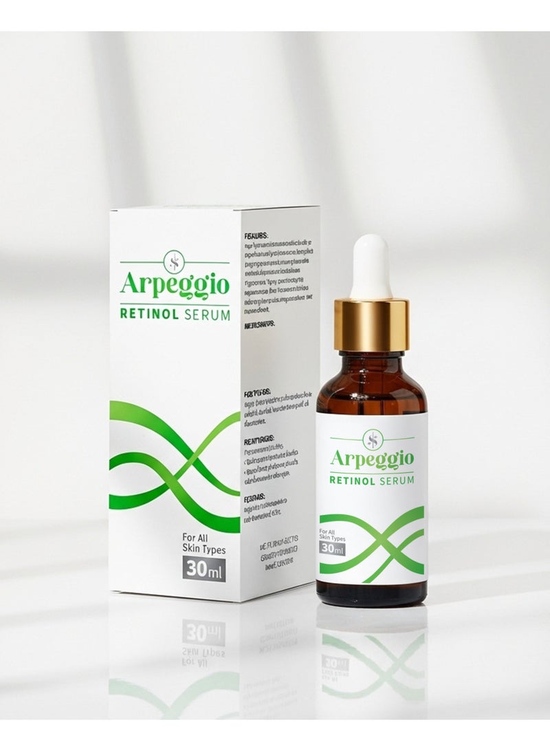 أرپيجو عرض ثلاثي - Image 3