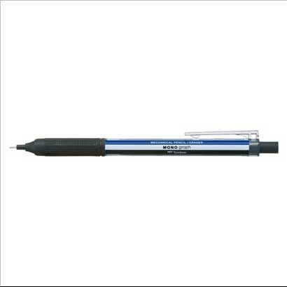 Tombow Tombow Mono Graph Lite Mechanical Pencil  05mm  Mono Colour DPA122A - Image 2