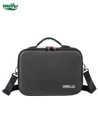 For Insta360 Ace / Ace Pro STARTRC Portable PU Storage Box Case (Black) - pzsku/Z77953709BBEA32A7377FZ/45/_/1738345739/f59f8a28-2eed-49fa-8134-d1b297c7807d