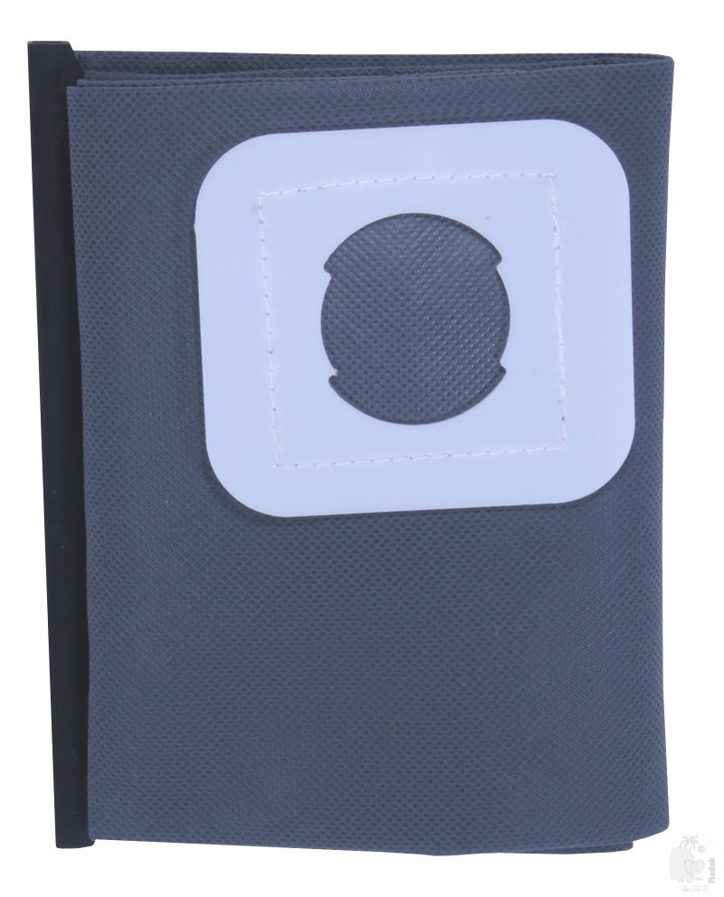 RODAK 1 PC Reusable Non-Woven Bag Compatible with Black & Decker BDWD 10, BDWD 15, BDWD 20, BDWD 25, BDWDS 20, BDWDS 30 - Image 4