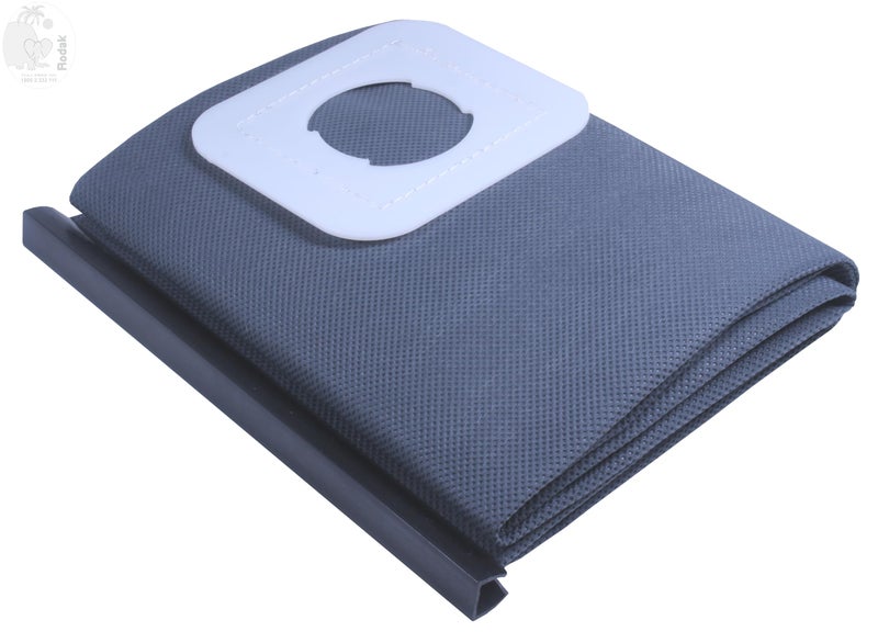RODAK 1 PC Reusable Non-Woven Bag Compatible with Black & Decker BDWD 10, BDWD 15, BDWD 20, BDWD 25, BDWDS 20, BDWDS 30 - Image 2