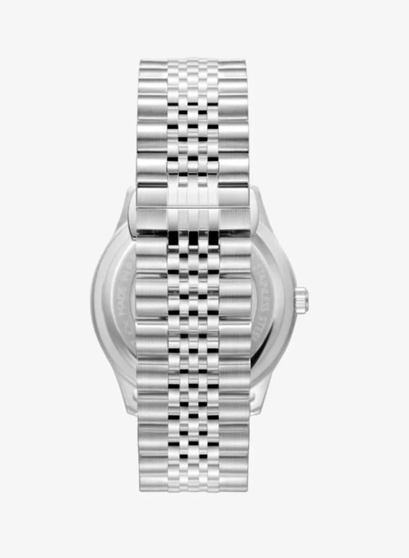Slazenger  Men's Metal Analog Watch SL.9.2573.1.380 - 42 mm for Men | Best Price UAE