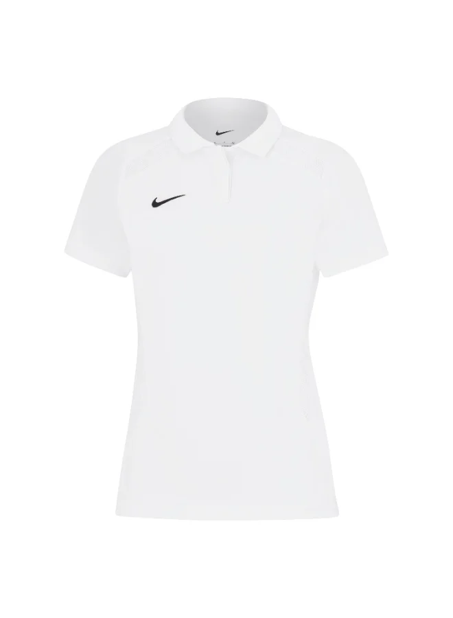 نايكي قميص بولو نسائي للتدريب من نايكي