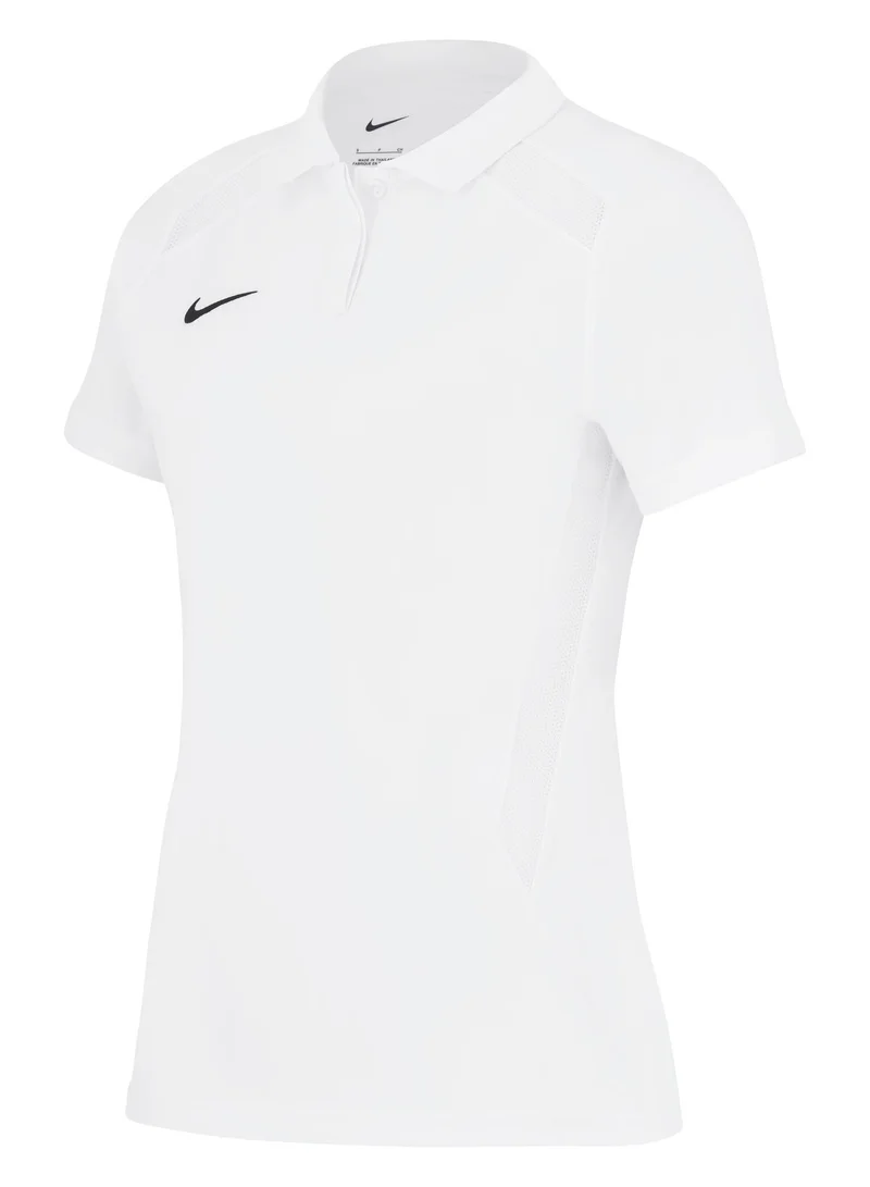 Nike  Womens Nike Team Training Polo for Women | Best Price UAE