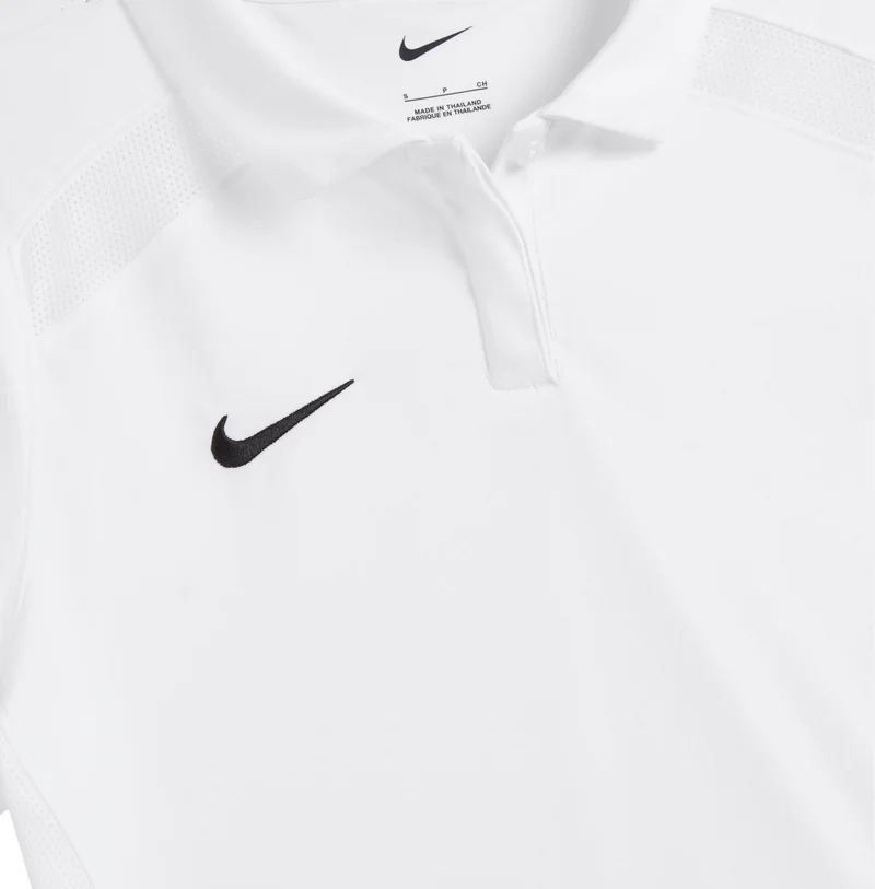 Nike  Womens Nike Team Training Polo for Women | Best Price UAE