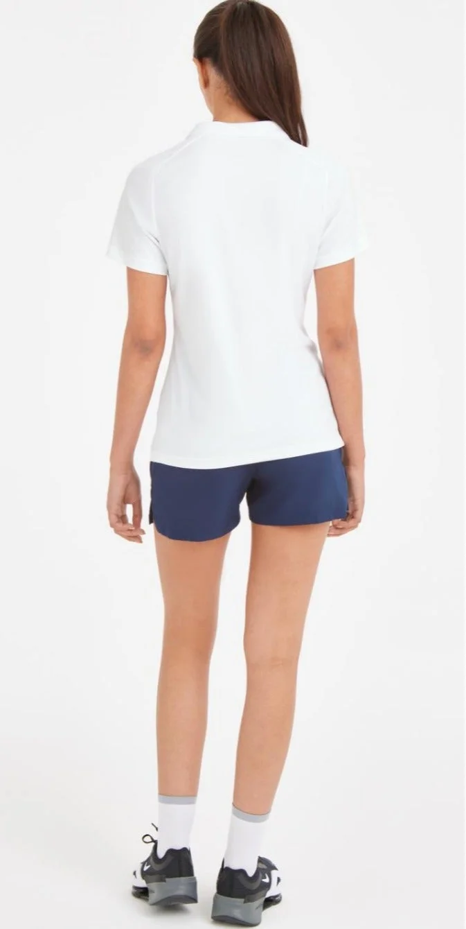 Nike  Womens Nike Team Training Polo for Women | Best Price UAE
