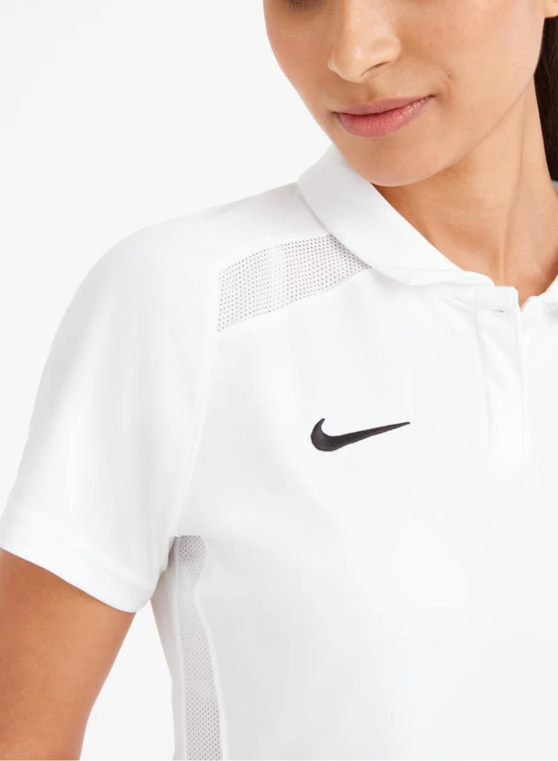 Nike  Womens Nike Team Training Polo for Women | Best Price UAE