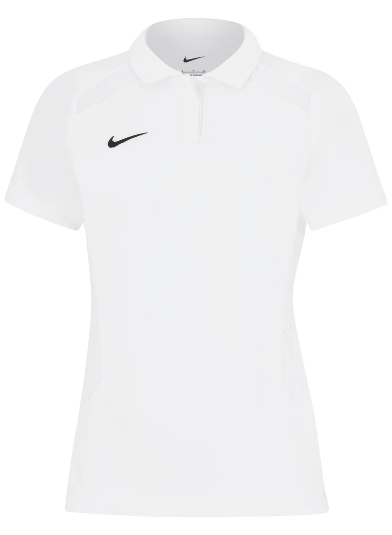 Nike  Womens Nike Team Training Polo for Women | Best Price UAE