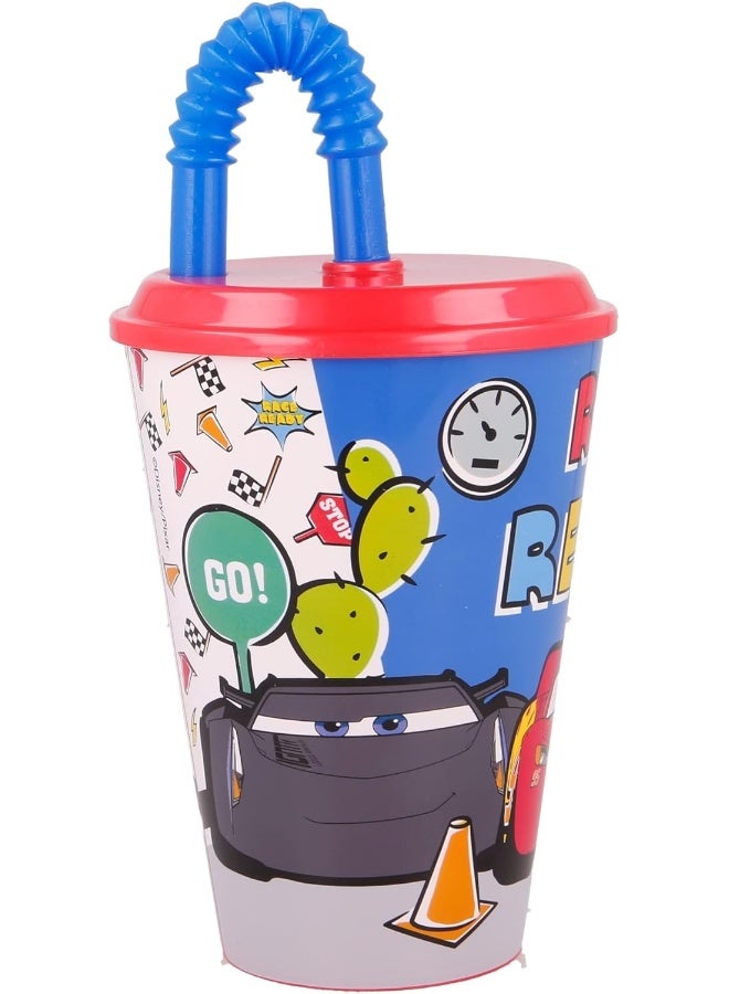 Stor Easy Sport Tumbler Cars Lets Race - Image 3