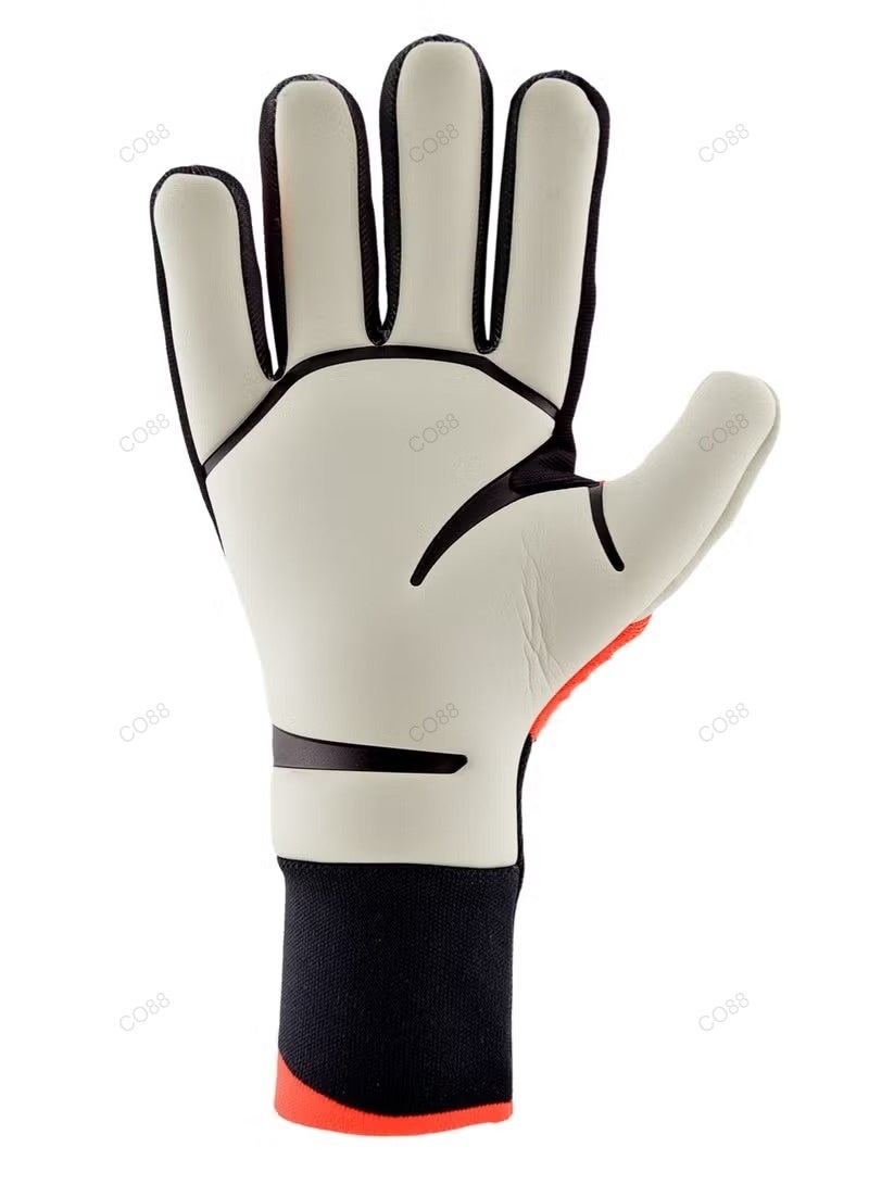 سي أو88 لعب مع Professional Pro Fingersave Goalkeeper Glove - Image 4