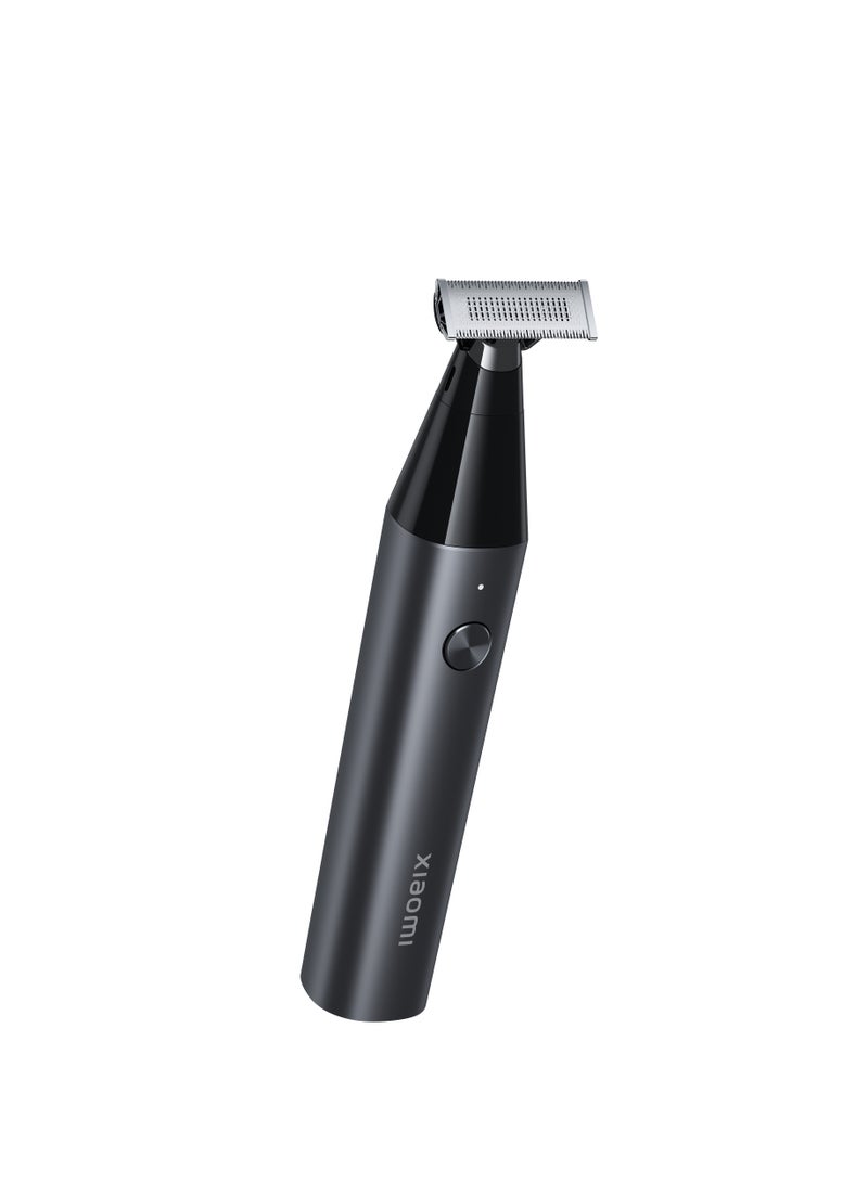 Xiaomi Trimmer with 3-Way for Trimming & Shaving | Upto 60mins Run time | 14 Length Settings | IPX7 Fully Washable Body | 1.5 Hours Fast Charging - Image 4