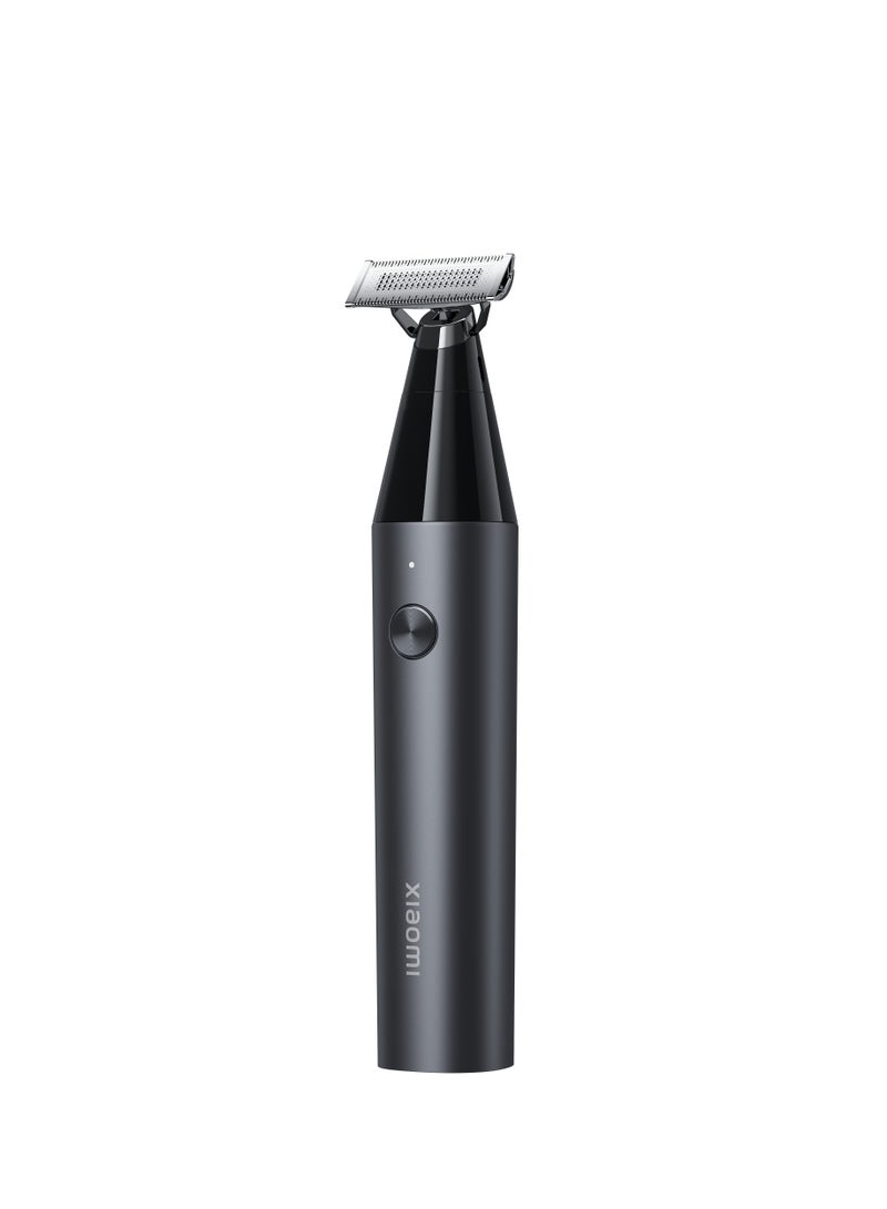 Xiaomi Trimmer with 3-Way for Trimming & Shaving | Upto 60mins Run time | 14 Length Settings | IPX7 Fully Washable Body | 1.5 Hours Fast Charging - Image 3