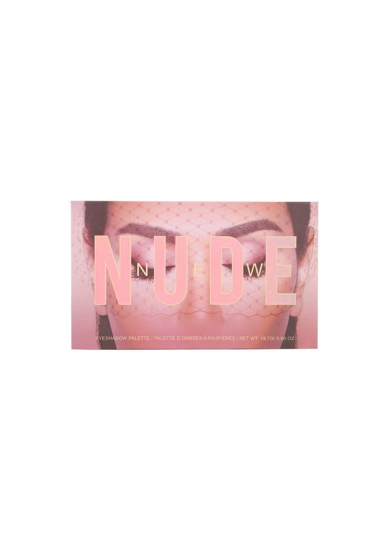 Me Now - 18 Color Eyeshadow Palette Multicolour - Image 1