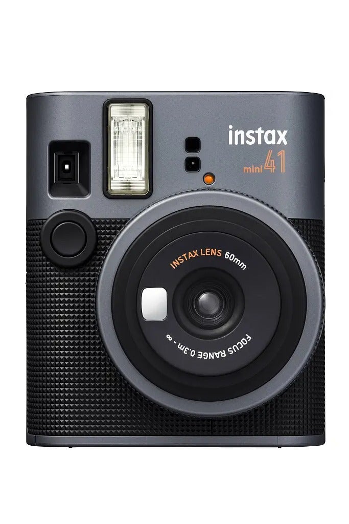 Instax FUJIFILM INSTAX MINI 41 Instant Film Camera - Image 2