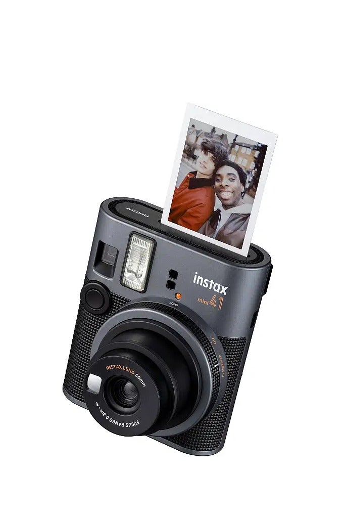 Instax FUJIFILM INSTAX MINI 41 Instant Film Camera - Image 1