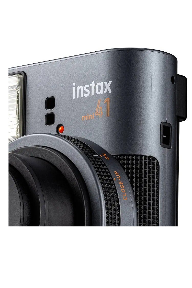 Instax FUJIFILM INSTAX MINI 41 Instant Film Camera - Image 5