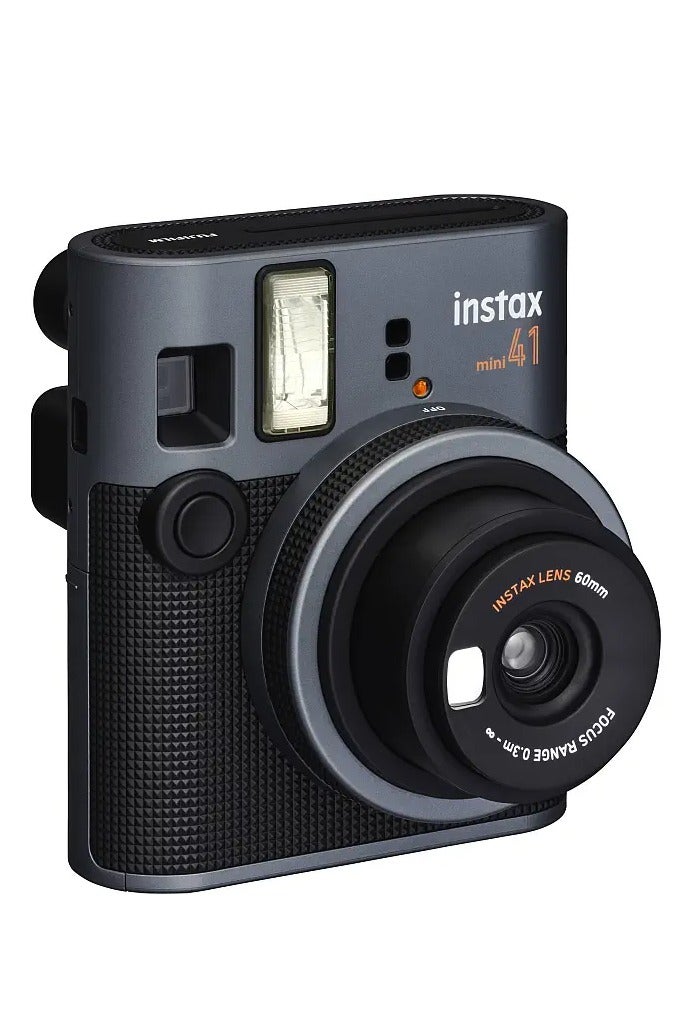 Instax FUJIFILM INSTAX MINI 41 Instant Film Camera - Image 3