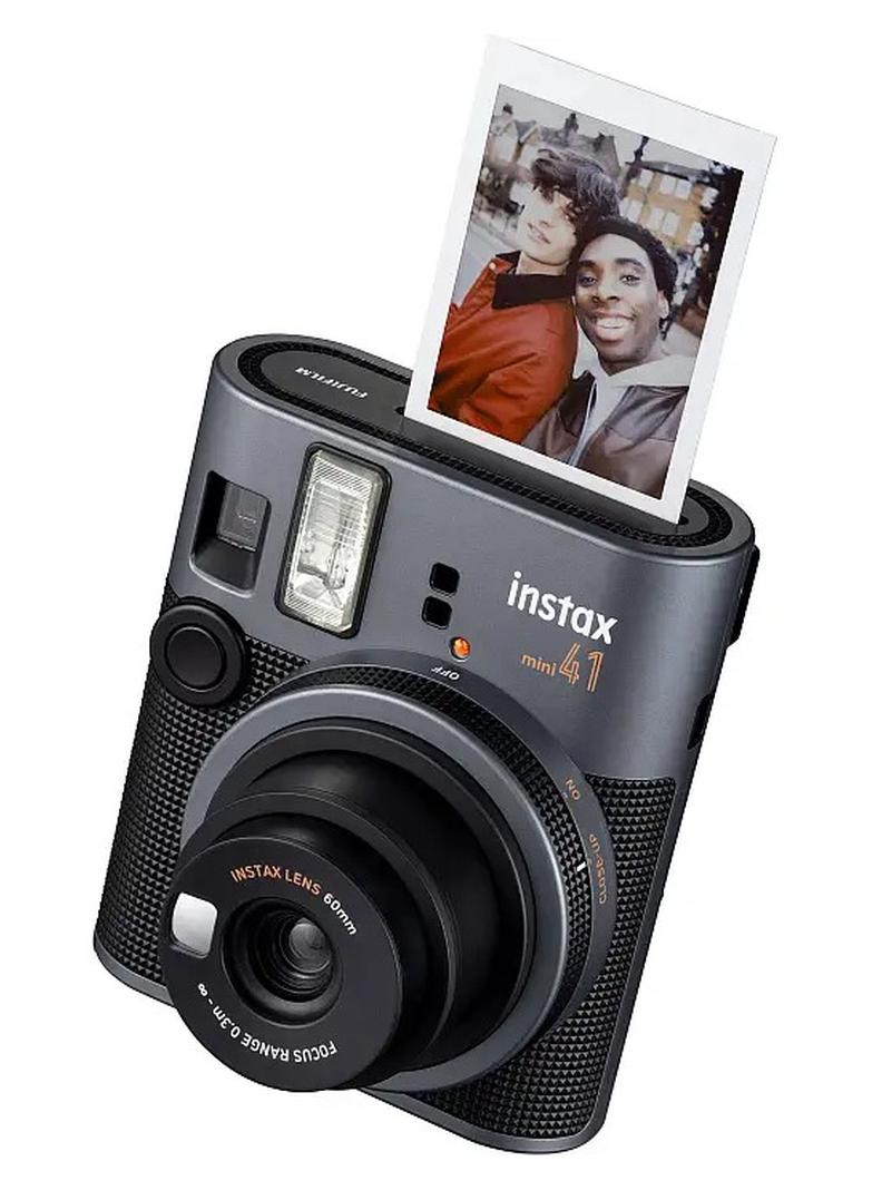Instax FUJIFILM INSTAX MINI 41 Instant Film Camera - Image 1