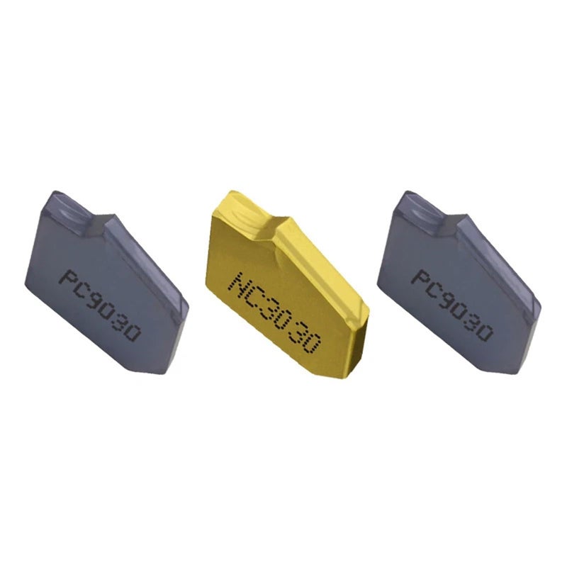 ZQ2020L 2 ZQ2525L 2 Width Grooving Lathe Tool Handle SP200 Metal Parting Tool No Insert - Image 5
