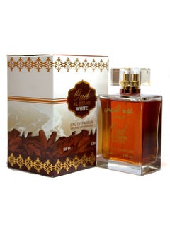 عود الشمس ماء عطر وايت 100ملليلتر 