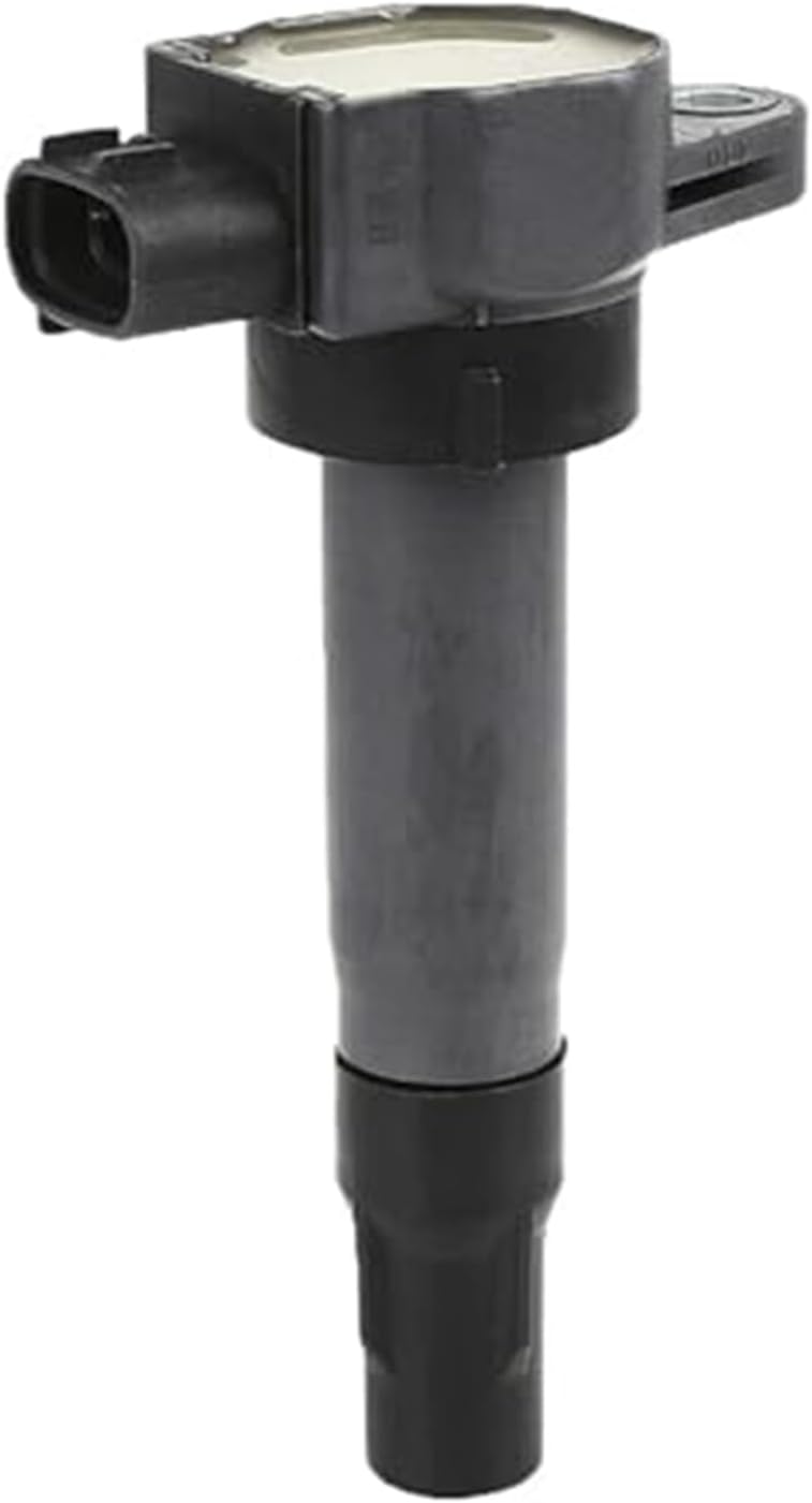 QASULER Ignition Coil for Daihatsu Cuore VI Sirion M1 1.0 - Image 3