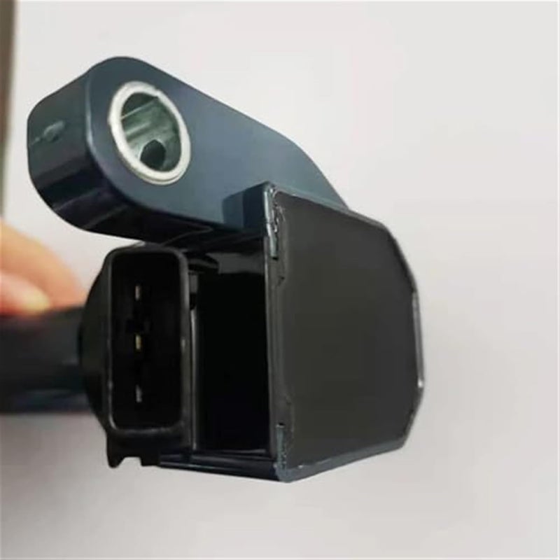 QASULER Ignition Coil for Daihatsu Cuore VI Sirion M1 1.0 - Image 4