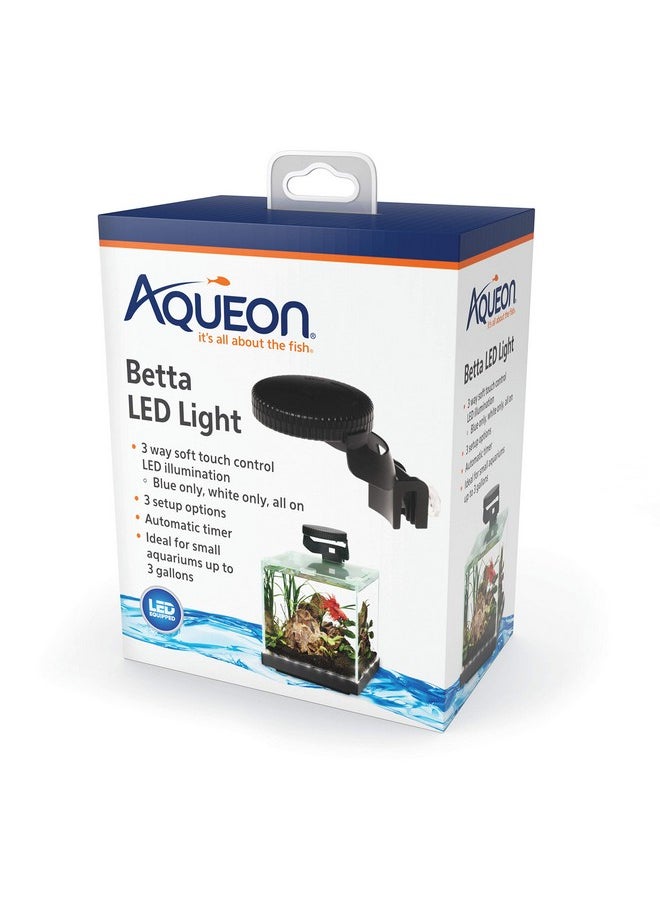 أكيون ضوء LED لأسماك بيتا أكيون  - Image 1